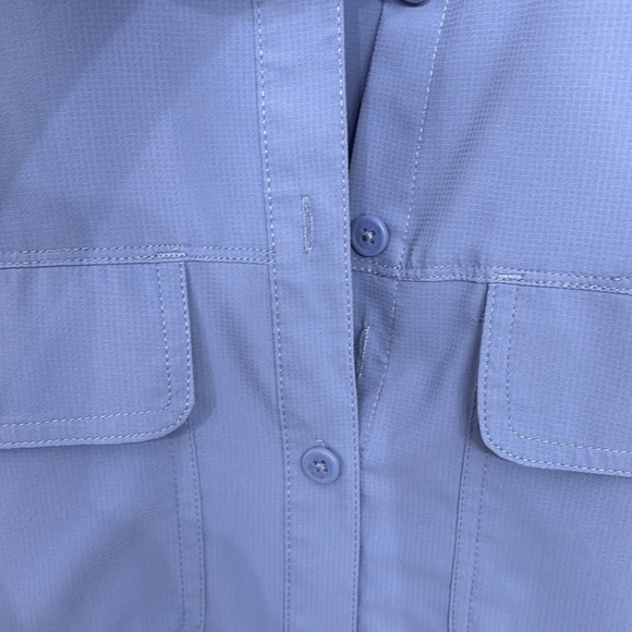 Ridgecut performance button up. - Picture 3 of 6